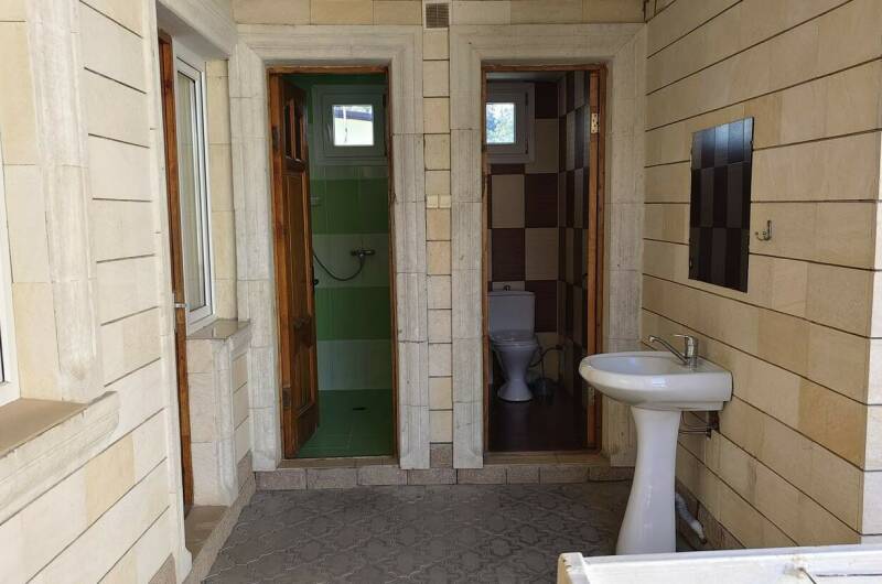 3х местный «Эконом»