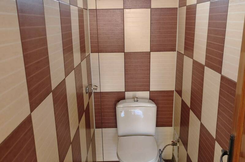 3х местный «Эконом»