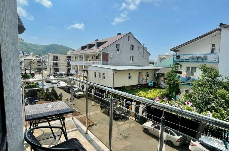 3-х местный «Стандарт улучшенный»