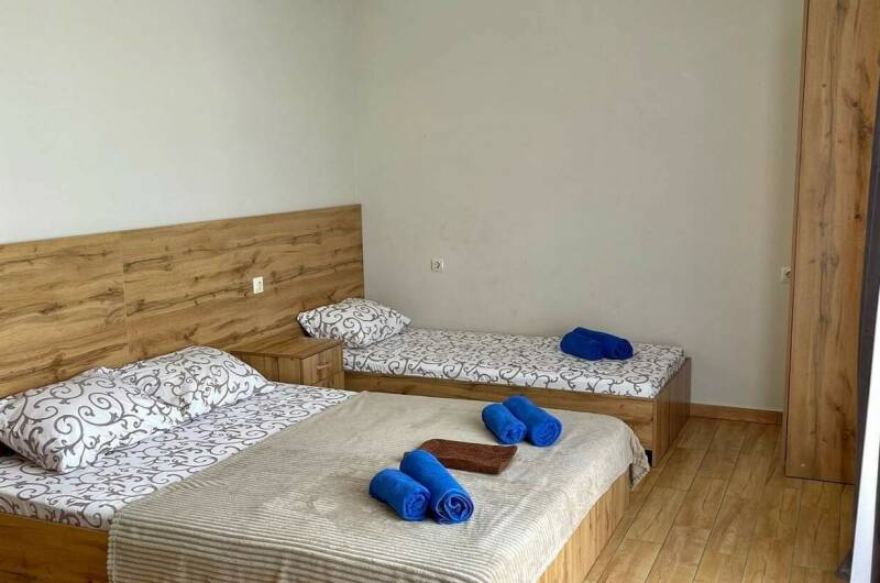 3-х местный «Стандарт улучшенный»