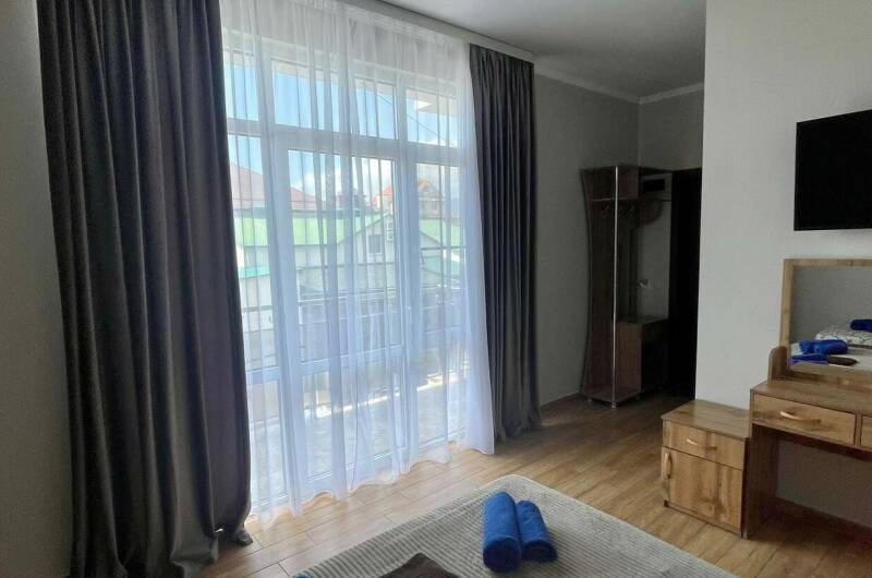 3-х местный «Стандарт улучшенный»