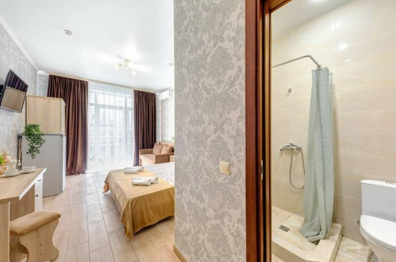 4-х местный «Стандарт улучшенный»