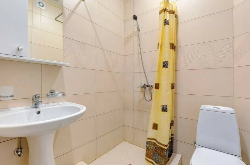 4-х местный «Стандарт улучшенный»