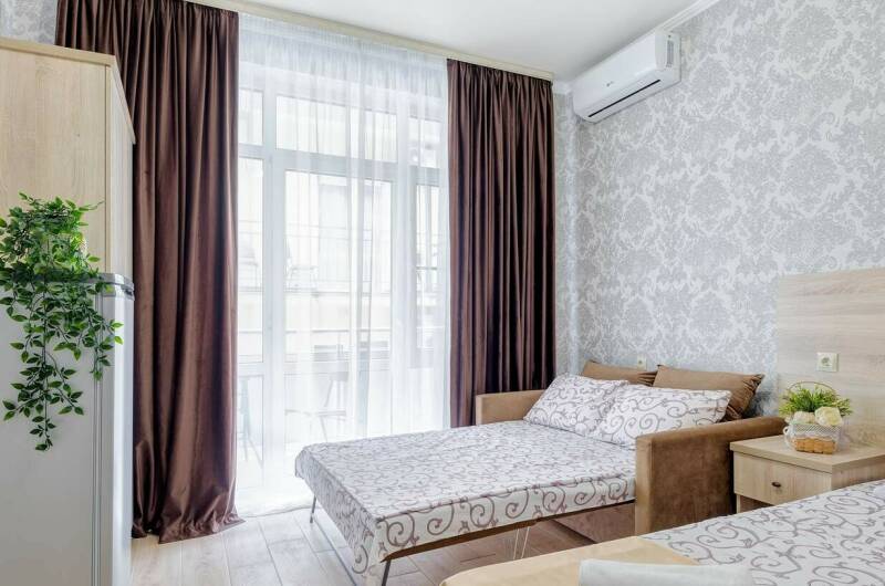 4-х местный «Стандарт улучшенный»