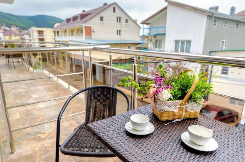 6-х местный «Стандарт улучшенный»