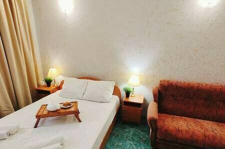 «Комфорт» 4-х местный