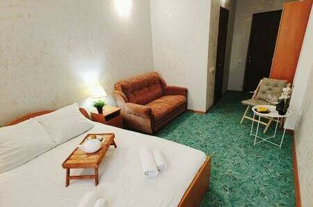 «Комфорт» 4-х местный