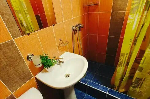 «Стандарт» 4-х местный