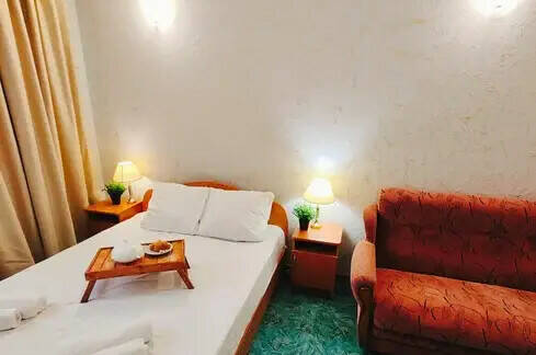 «Стандарт» 4-х местный