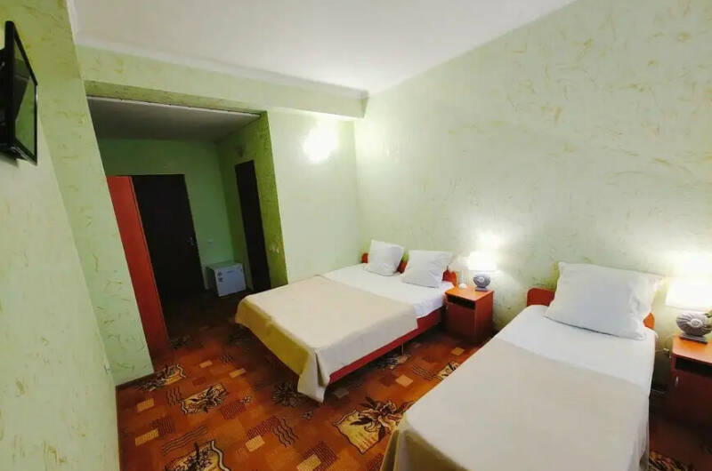 «Стандарт» 3-х местный