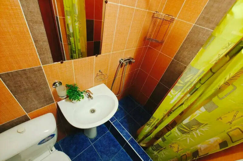 «Стандарт» 3-х местный