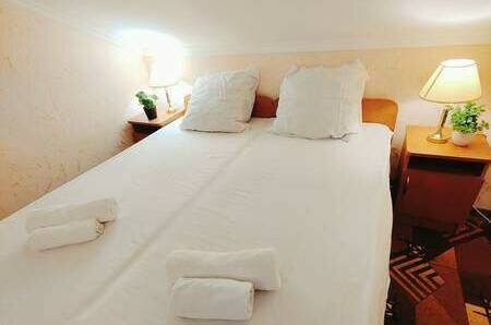 «Стандарт» мансарда 2-х местный