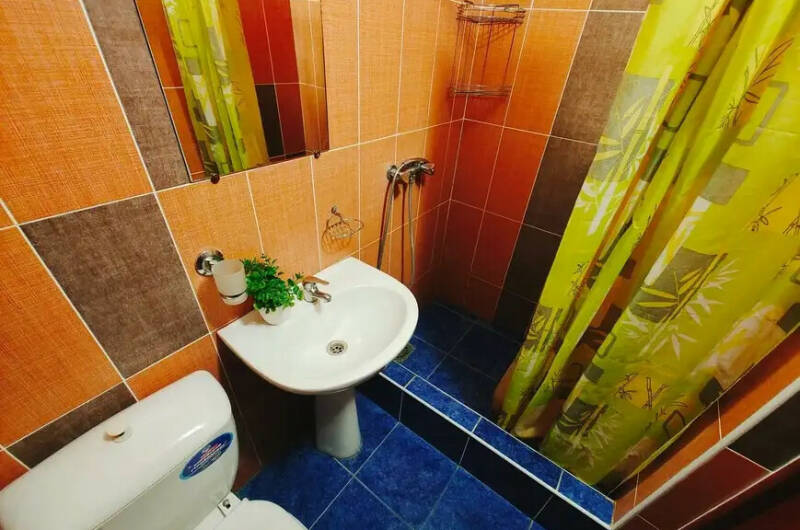 «Стандарт» мансарда 2-х местный