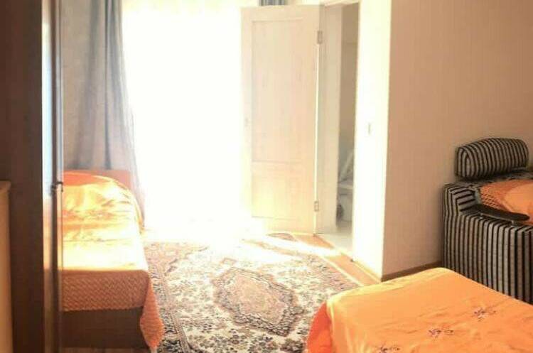 4-х местный номер