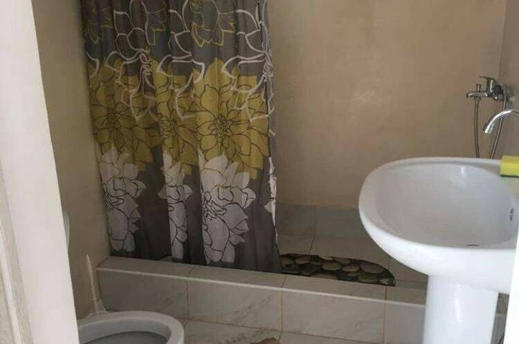 4-х местный номер