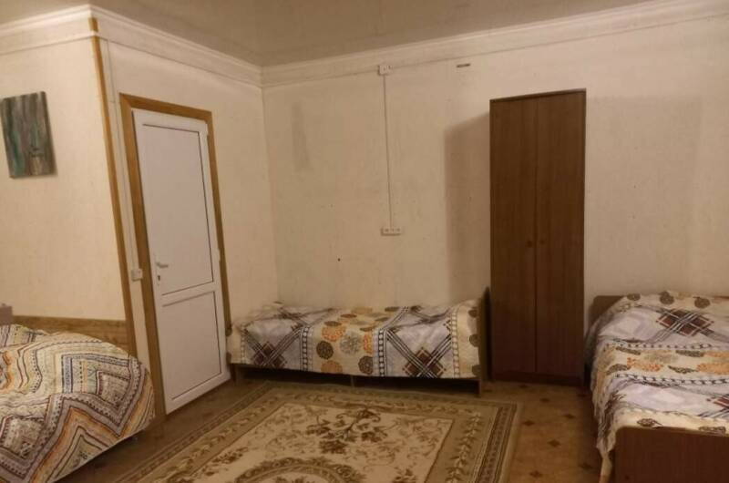 4-х местный номер