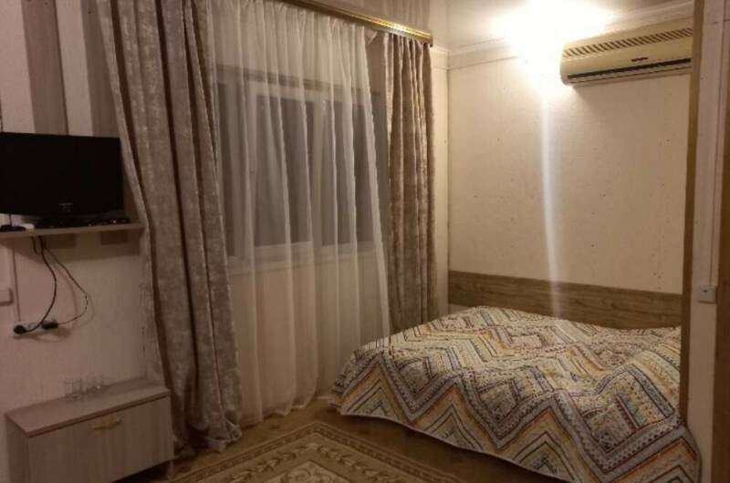 4-х местный номер