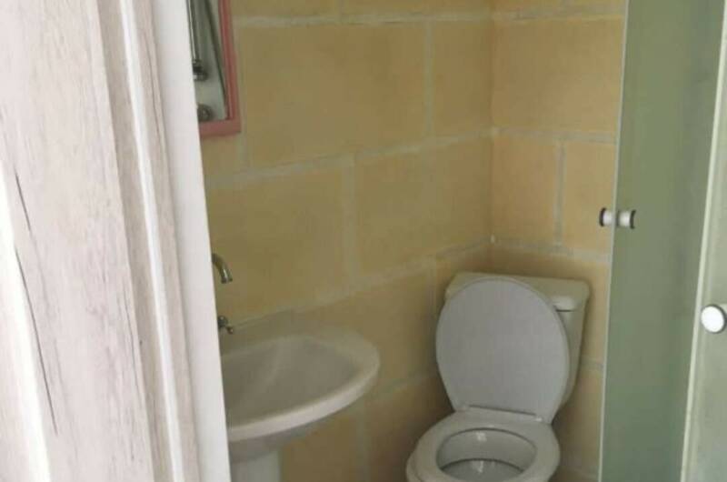 3-х местный номер