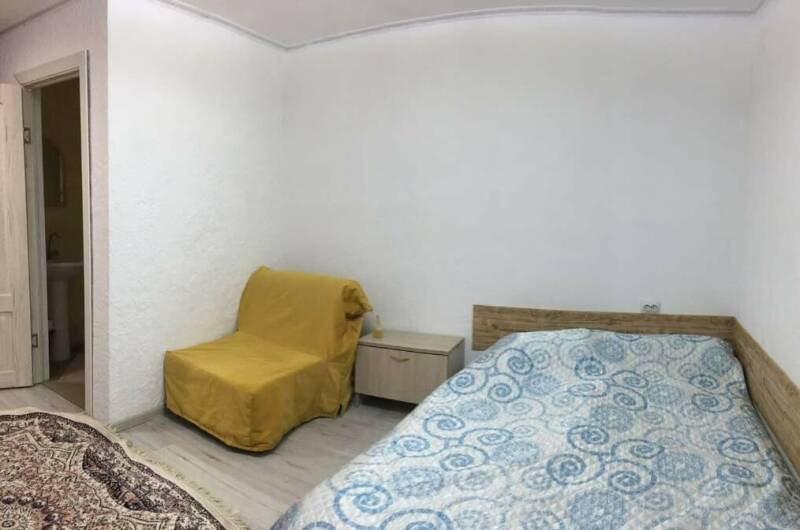 3-х местный номер