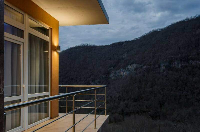 Номер «Комфорт-Люкс»