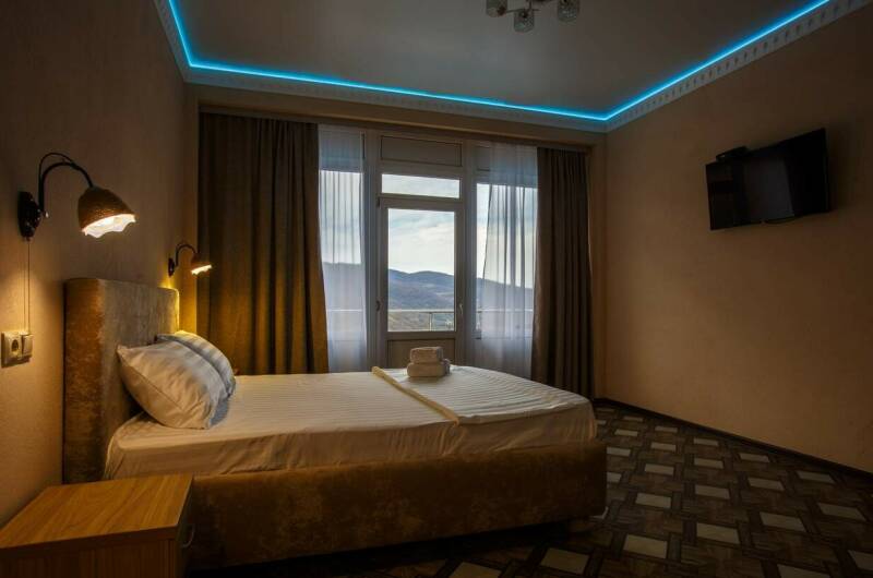 Номер «Комфорт»