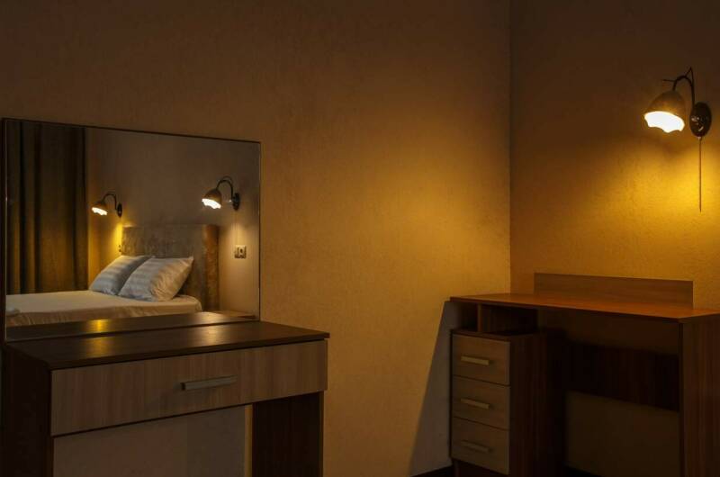 Номер «Комфорт»