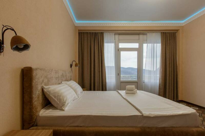 Номер «Комфорт»