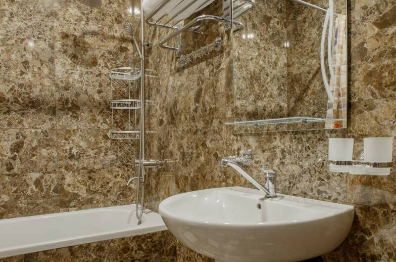 Номер «Комфорт»