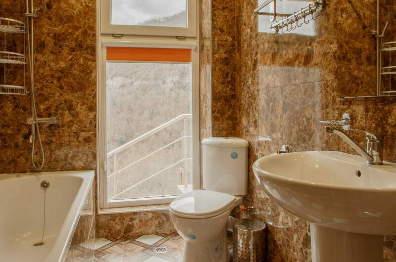 Номер «Комфорт+»