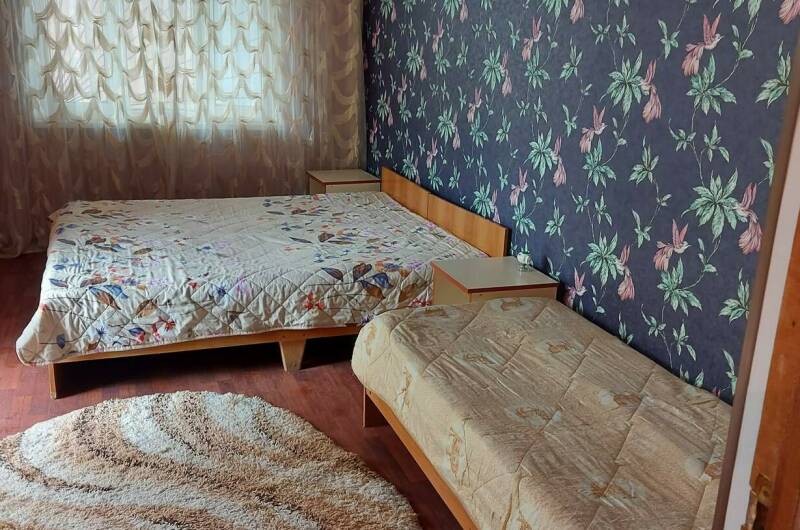 3-х местный «Стандарт»