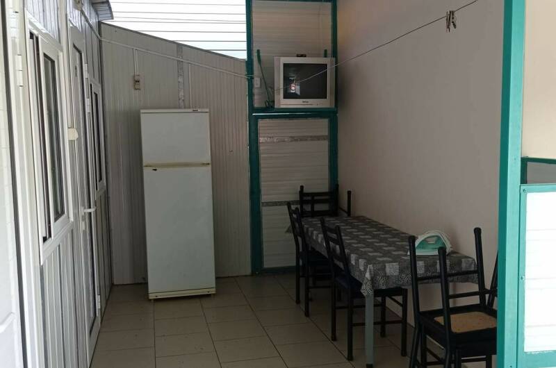 2-х местный «Эконом»