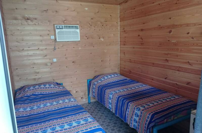 2-х местный «Эконом»