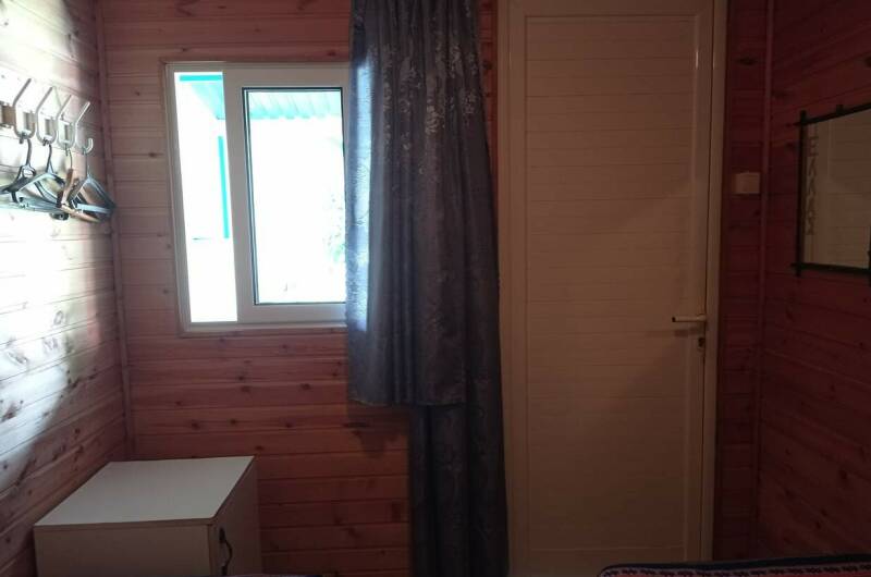 2-х местный «Эконом»