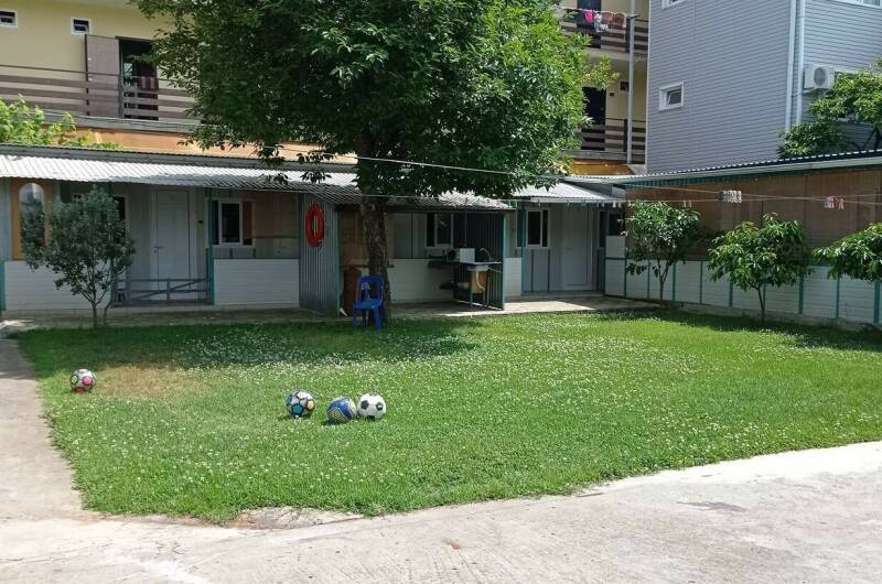 2-х местный «Эконом»