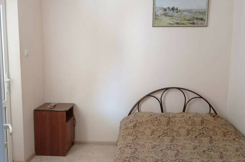 2-х местный «Стандарт»