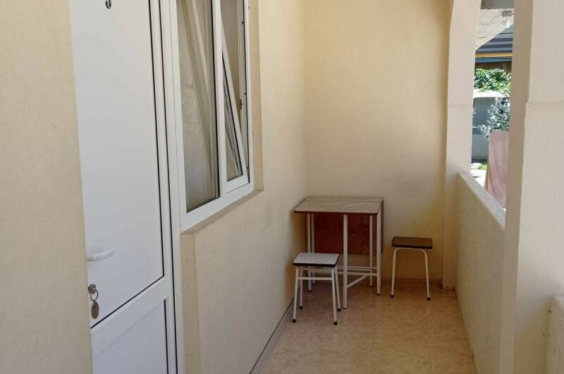 2-х местный «Стандарт»