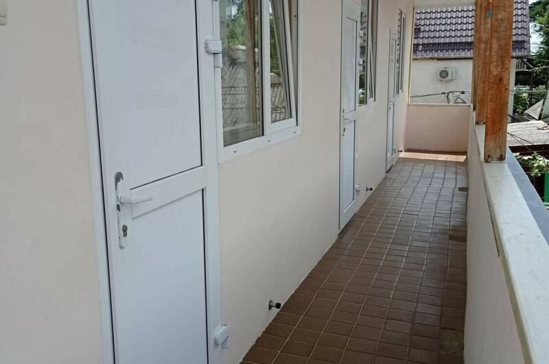 2-х местный «Стандарт» с доп. местом