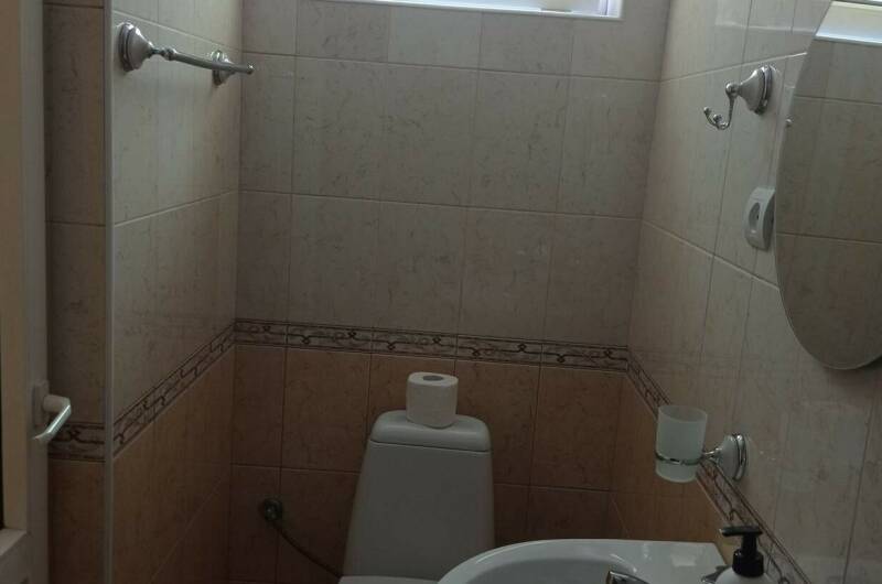 2-х местный «Стандарт» с доп. местом