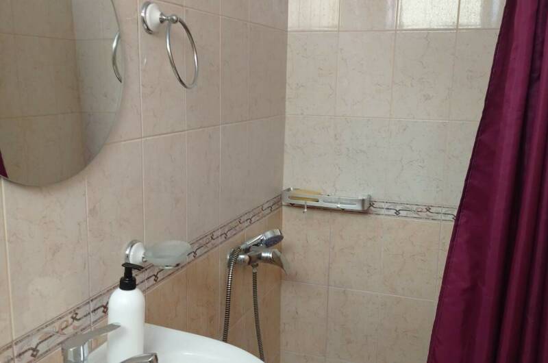 2-х местный «Стандарт» с доп. местом