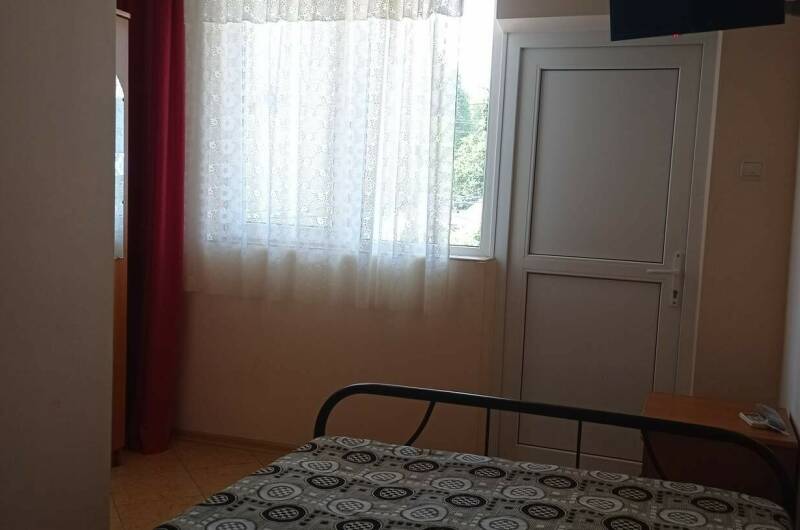 2-х местный «Стандарт» с доп. местом