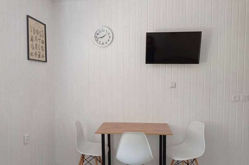 3-х местный «Стандарт"(возможно проживание вдвоём)