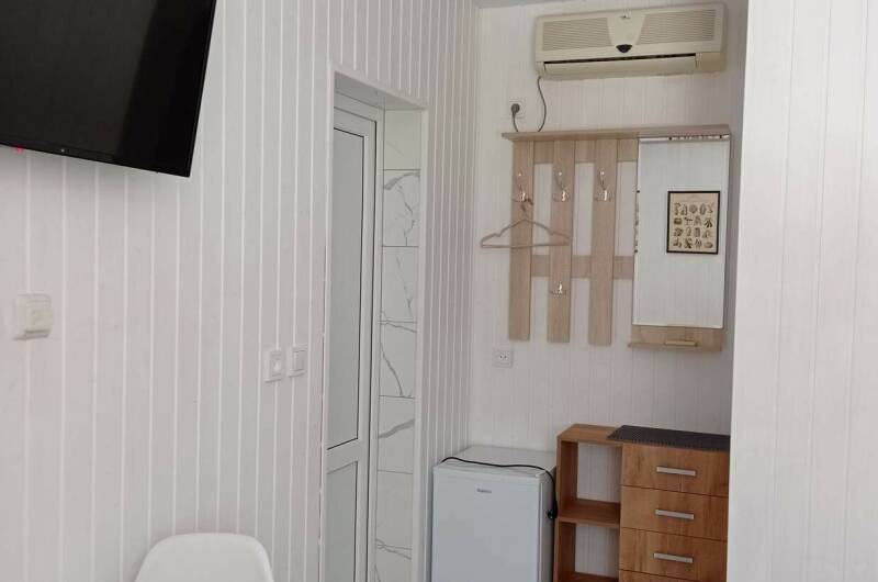 3-х местный «Стандарт"(возможно проживание вдвоём)