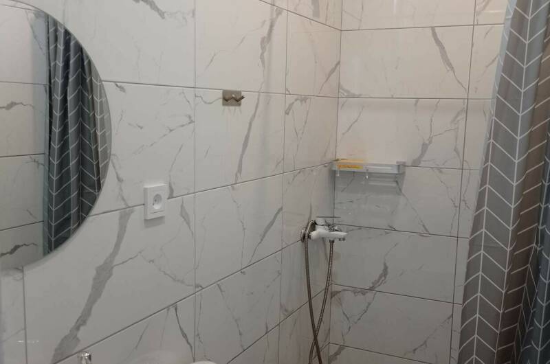 3-х местный «Стандарт"(возможно проживание вдвоём)