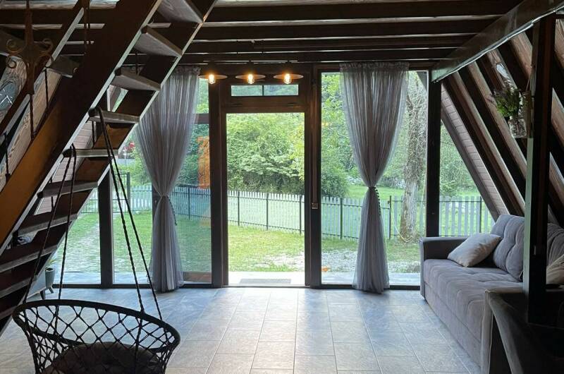 Дом под ключ