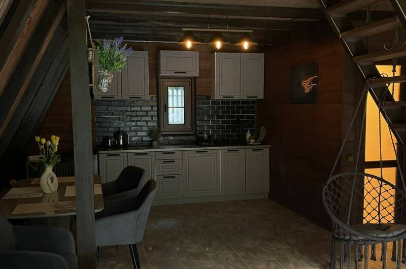 Дом под ключ