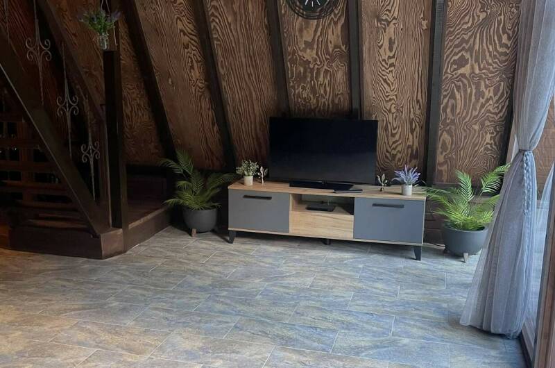 Дом под ключ