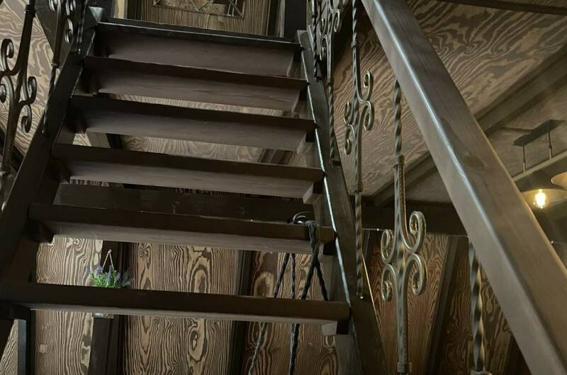 Дом под ключ