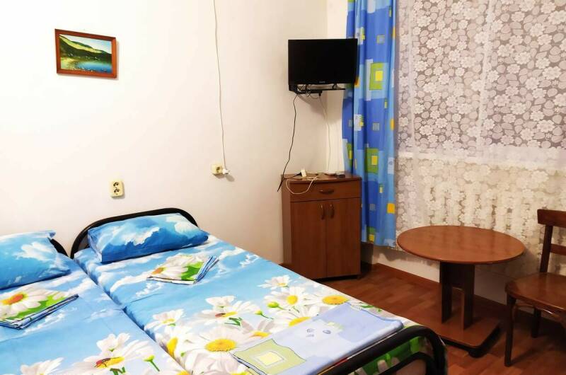 Двухместный «Стандарт»