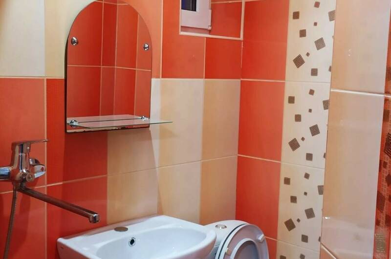 Трехместный «Стандарт»