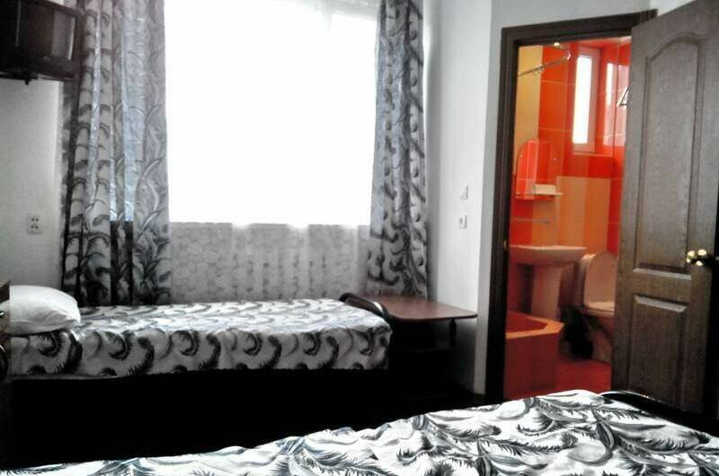 Трехместный «Стандарт»